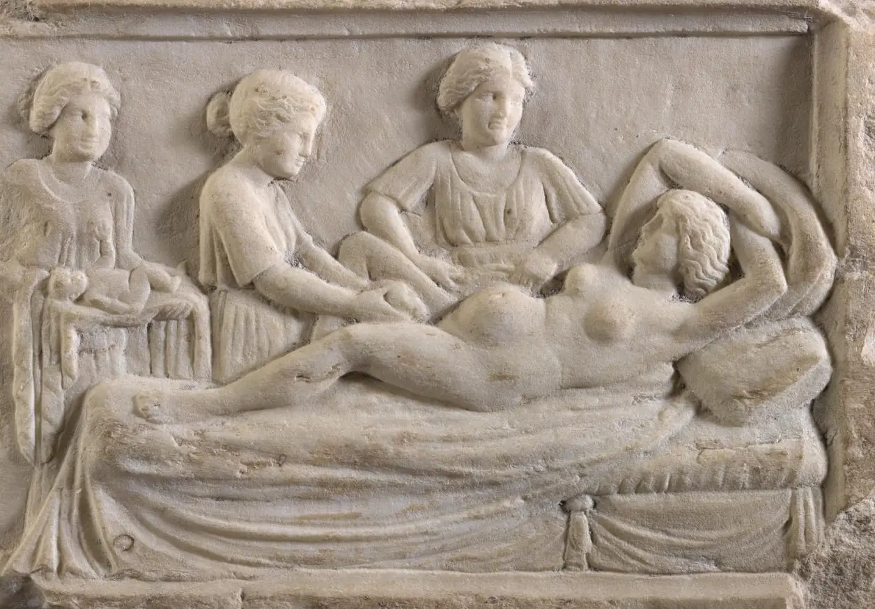 Imagem de capa do artigo: Acne Neonatal