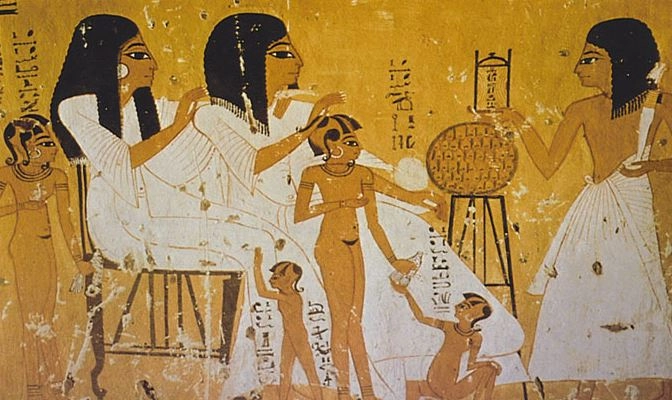 Imagem ilustrativa da Comunidade Matriz