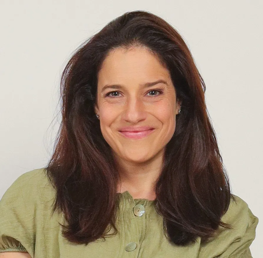 Portrait of Ana Margarida Neves