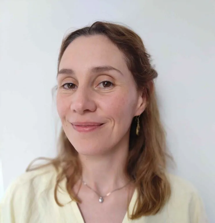 Joana Mendão Carreira