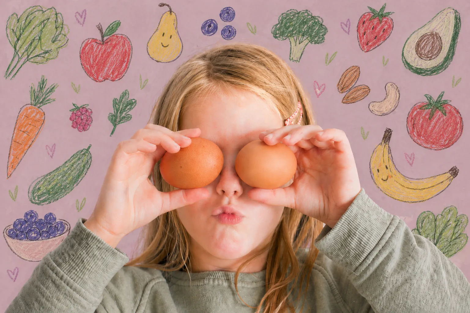 Consulta de Nutrição Infantil