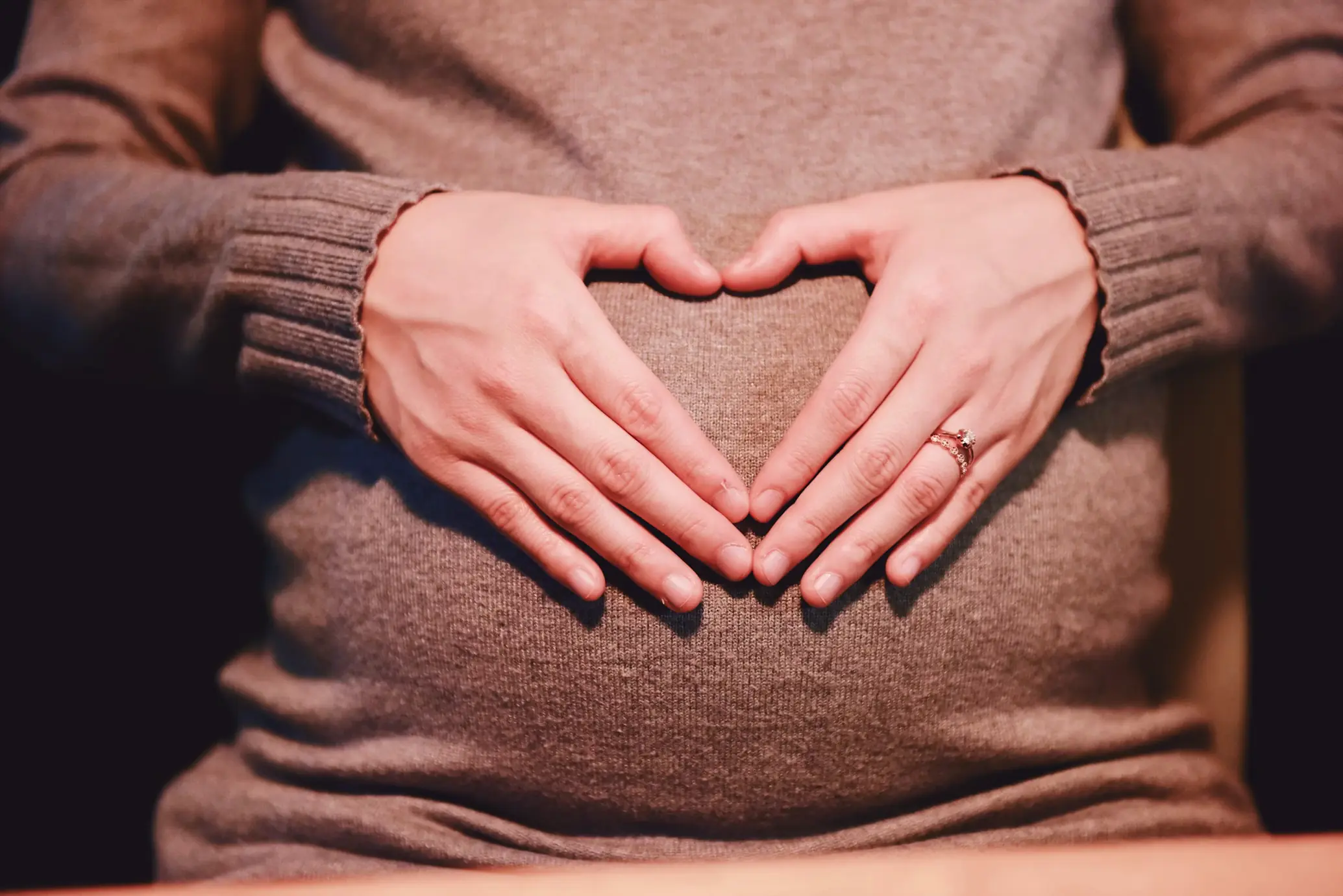Consulta de Obstetrícia