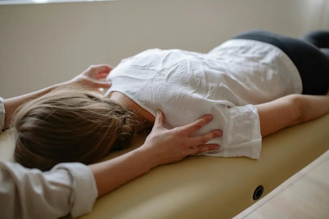 Imagem da notícia: Reforçámos a nossa equipa de Osteopatia